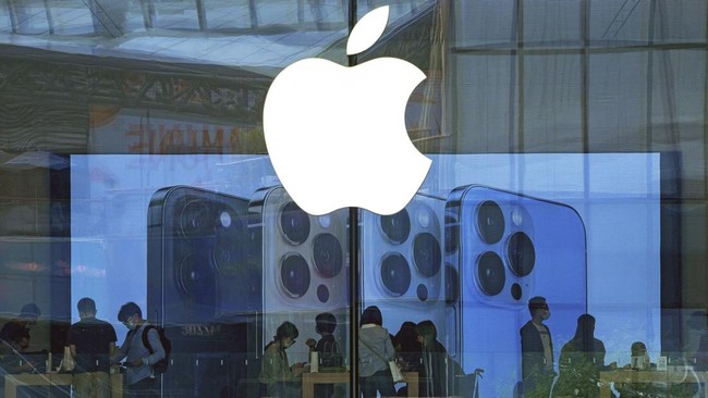 Failed to Build a Car, Apple Finds a Secret Weapon for the Future