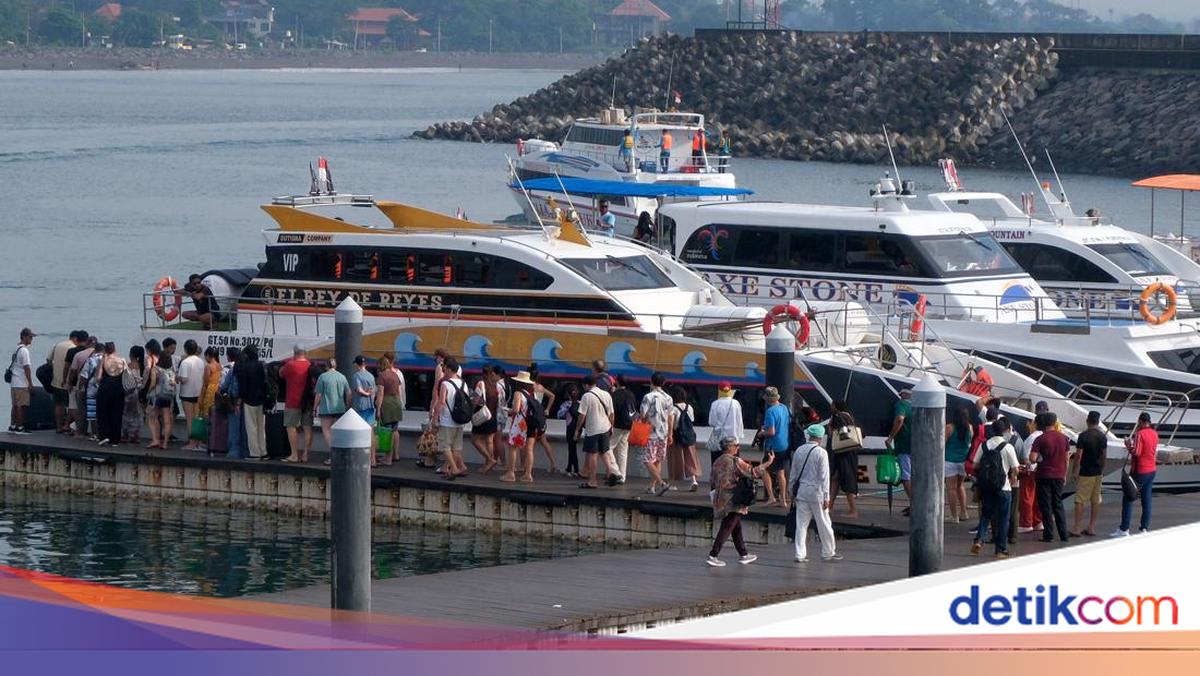 PHRI Reveals Why Nusa Penida Hotels Remain Empty Despite Tourist Boom