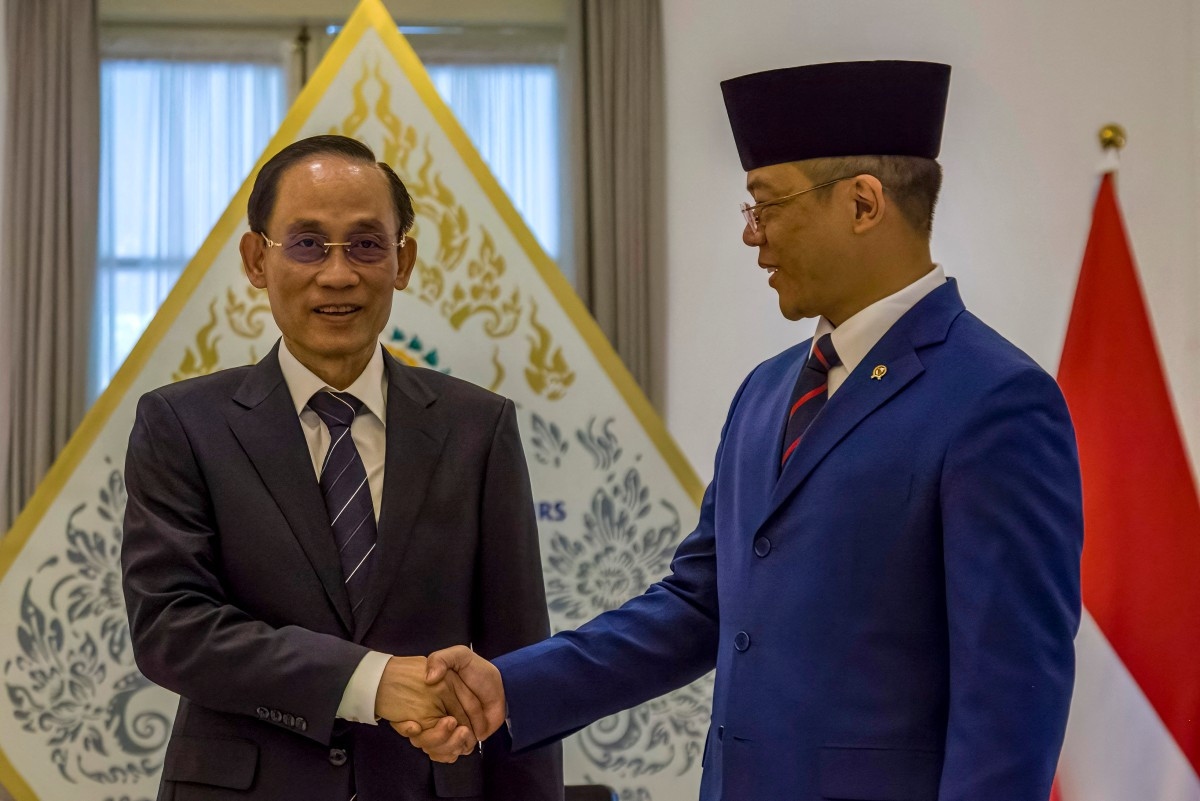 Indonesia, Vietnam aim to increase trade, investment by 2028