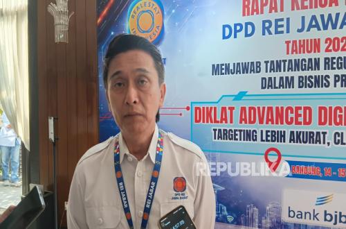 West Java Property Sales Face Headwinds from Weakening Purchasing Power and Rising Material Costs