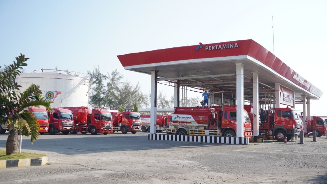 South Sumatra Mandates 24-Hour Operations for Subsidised Diesel Stations