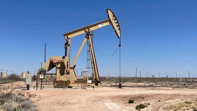 Global Oil Prices Continue to Soar, Now Touching US$85.72 per Barrel