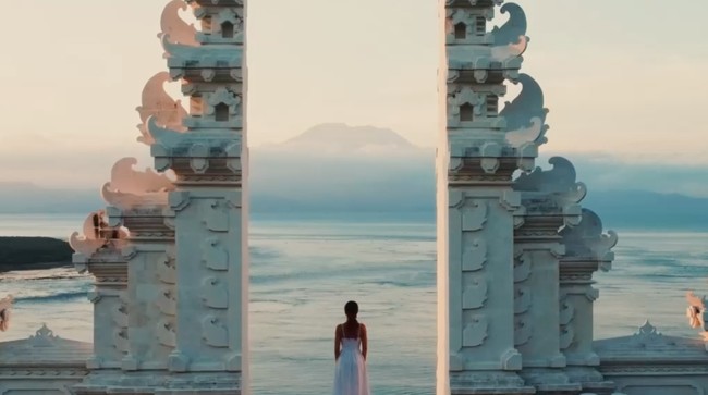 Indonesia Accelerates Plans to Build a 'New Dubai' in Bali