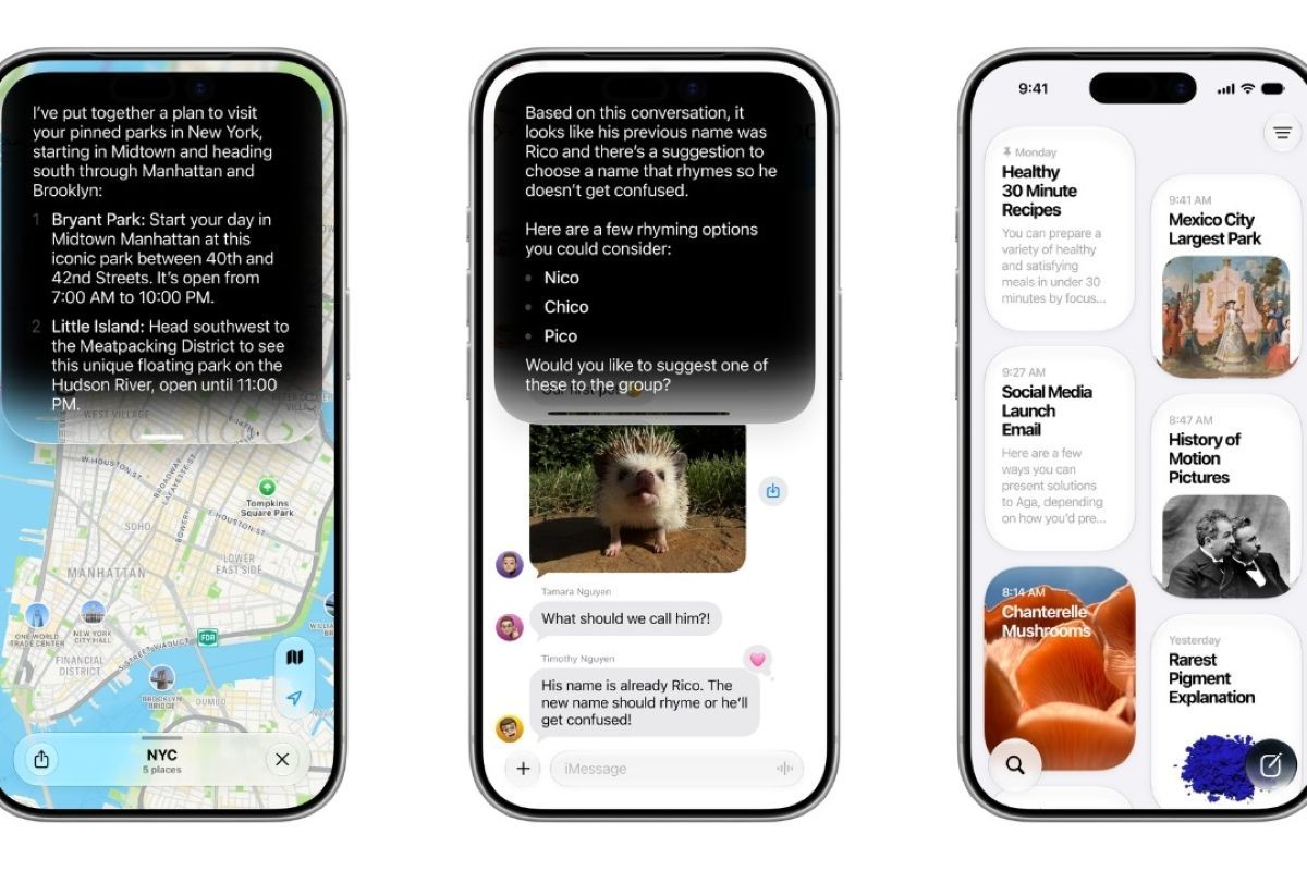 Apple releases iOS 27 public beta with AI-powered Siri