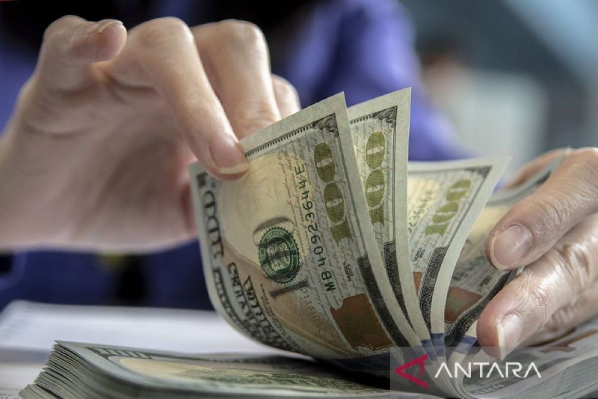 Indonesia's External Debt Reaches 444.4 Billion US Dollars in May 2026