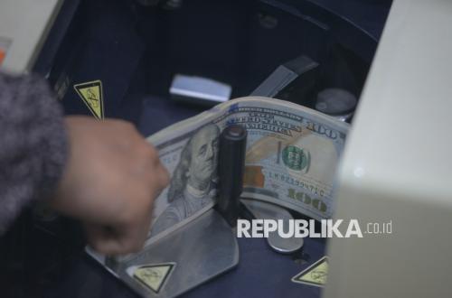Indonesia's External Debt Nears IDR 8,000 Trillion, Reaching New Record