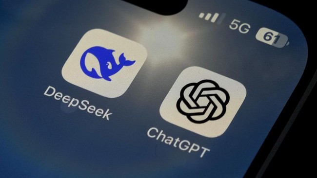 US Companies Abandon Homegrown AI for Cheaper Chinese Alternatives
