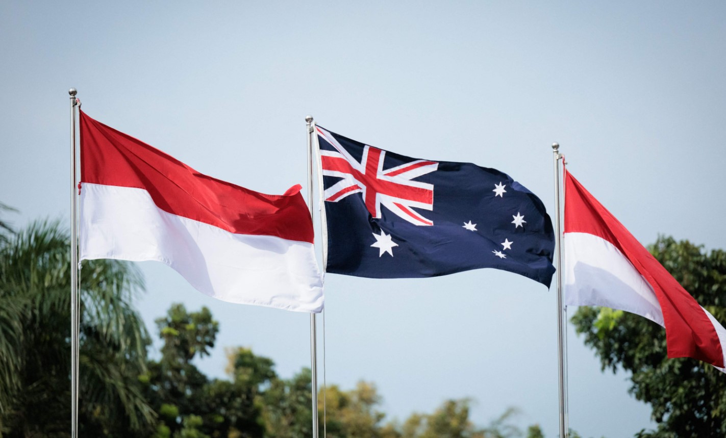 Australia Pushes for Deeper Security Partnership with Indonesia Amid Regional Uncertainty