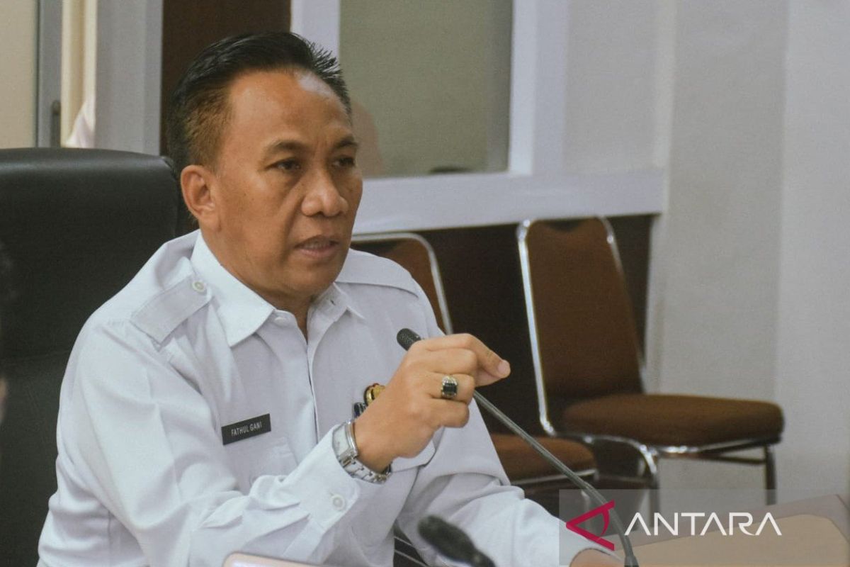 NTB Provincial Government Proposes Prioritising Nutrition Service Units in Underdeveloped Regions