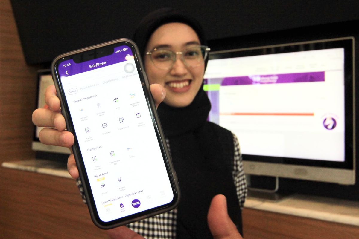Bank Muamalat Reports 30.9% Growth in Online Halal Certification Payments