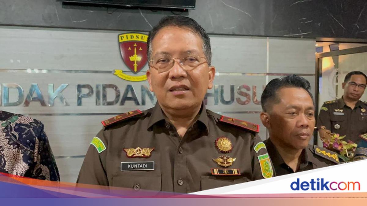 Attorney General Proposes Kuntadi as New Jampidsus to President