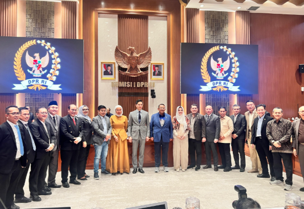 KPI Fit and Proper Test: Candidate Calls for Digital Democracy Quality Boost