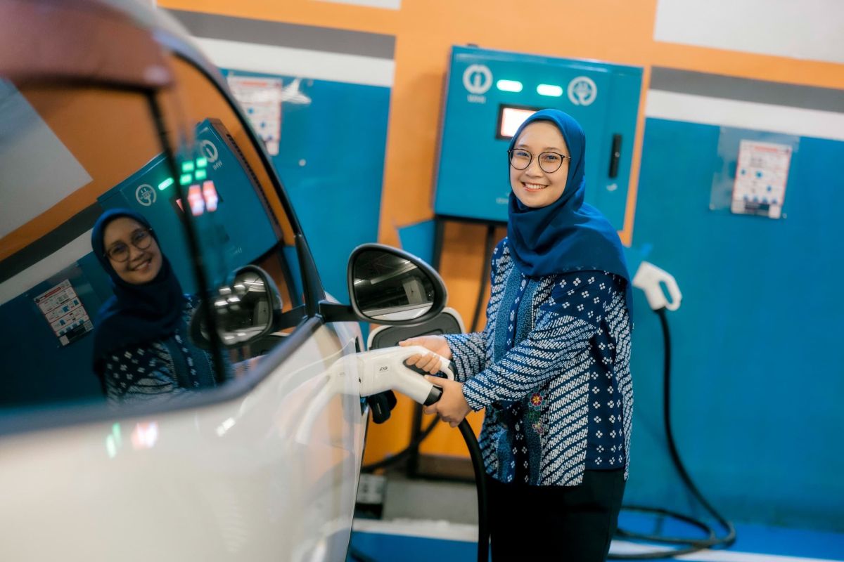 PLN EPI Records 710 kg Carbon Emission Savings