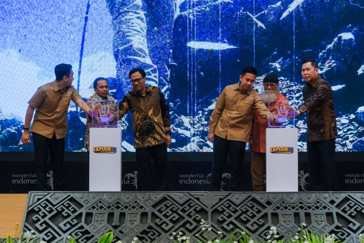 Indonesia's adventure tourism destinations deemed superior