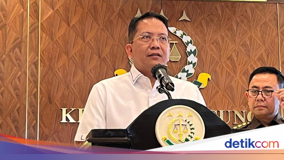 Kuntadi Proposed as New Junior Attorney General for Special Crimes