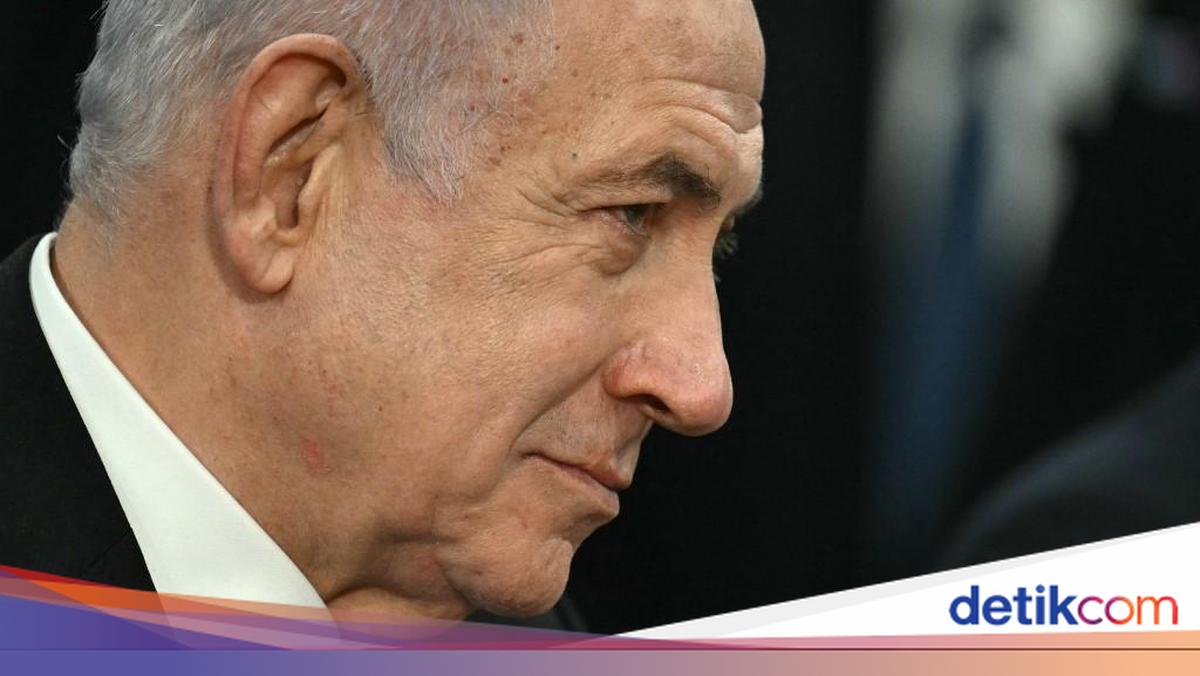 Netanyahu Warns Iran Against Attacking Israel