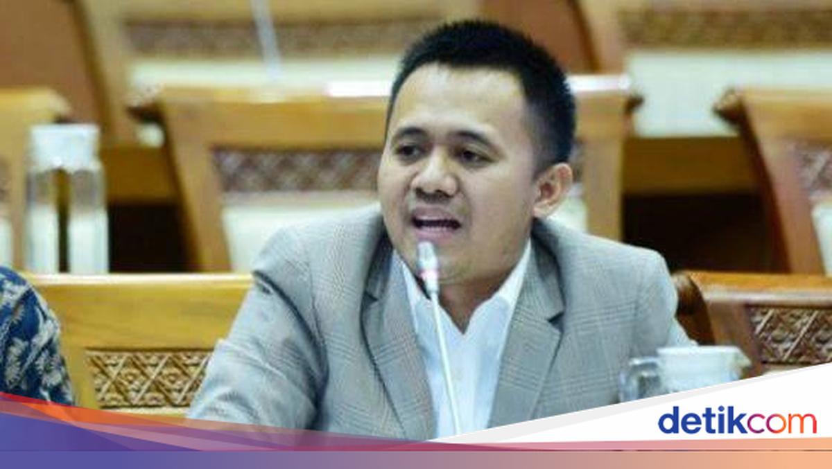 PDIP's Mufti Anam Supports 'Red and White' Cooperatives for Public Welfare