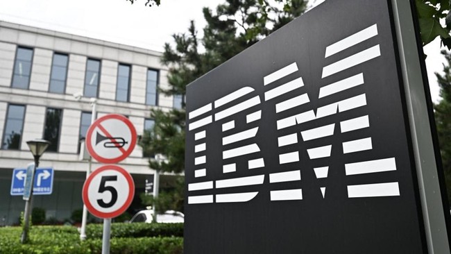 The Sad Fate of Old Tech Kings, Toppled by New Players