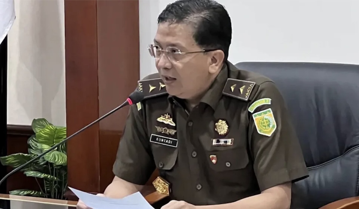 Profile of Kuntadi, Prosecutor Touted as Strong Candidate for Jampidsus