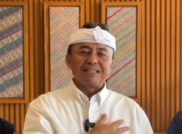 Digital Transformation of Gasibu Library and Gedung Sate Area Redevelopment