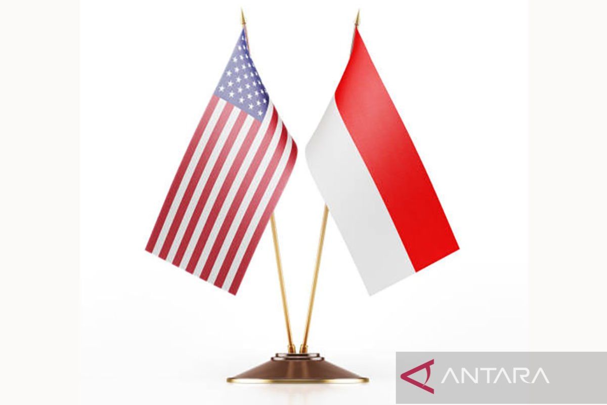 US DFC sees Indonesia as crucial Indo-Pacific supply chain partner