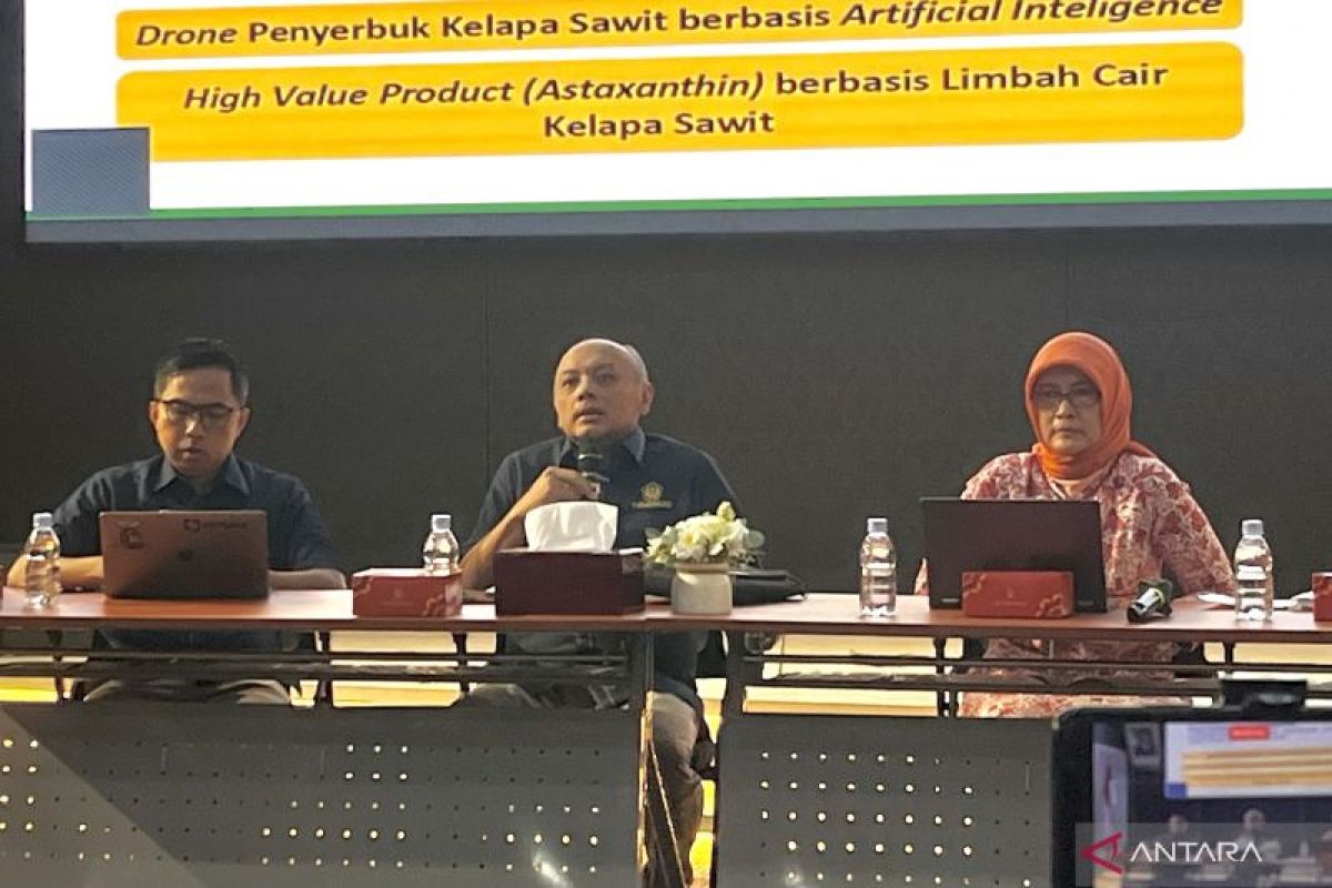BPDP to Showcase Palm Oil Innovations for Food and Energy at Perisai 2026