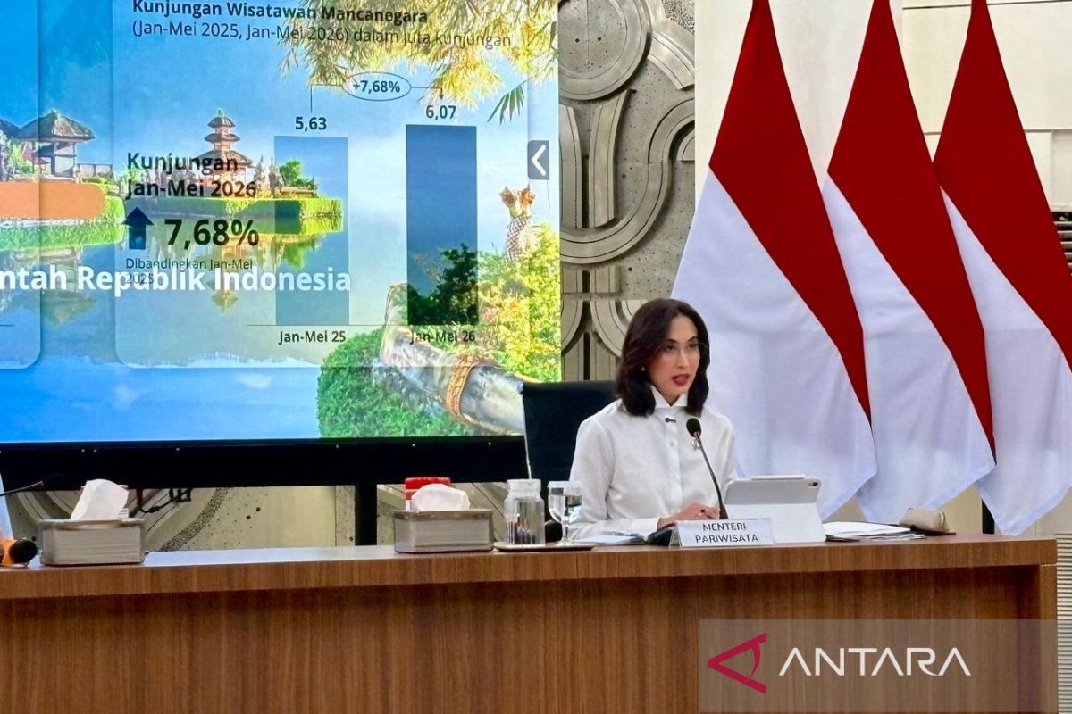 Government supports strengthening event business ecosystem