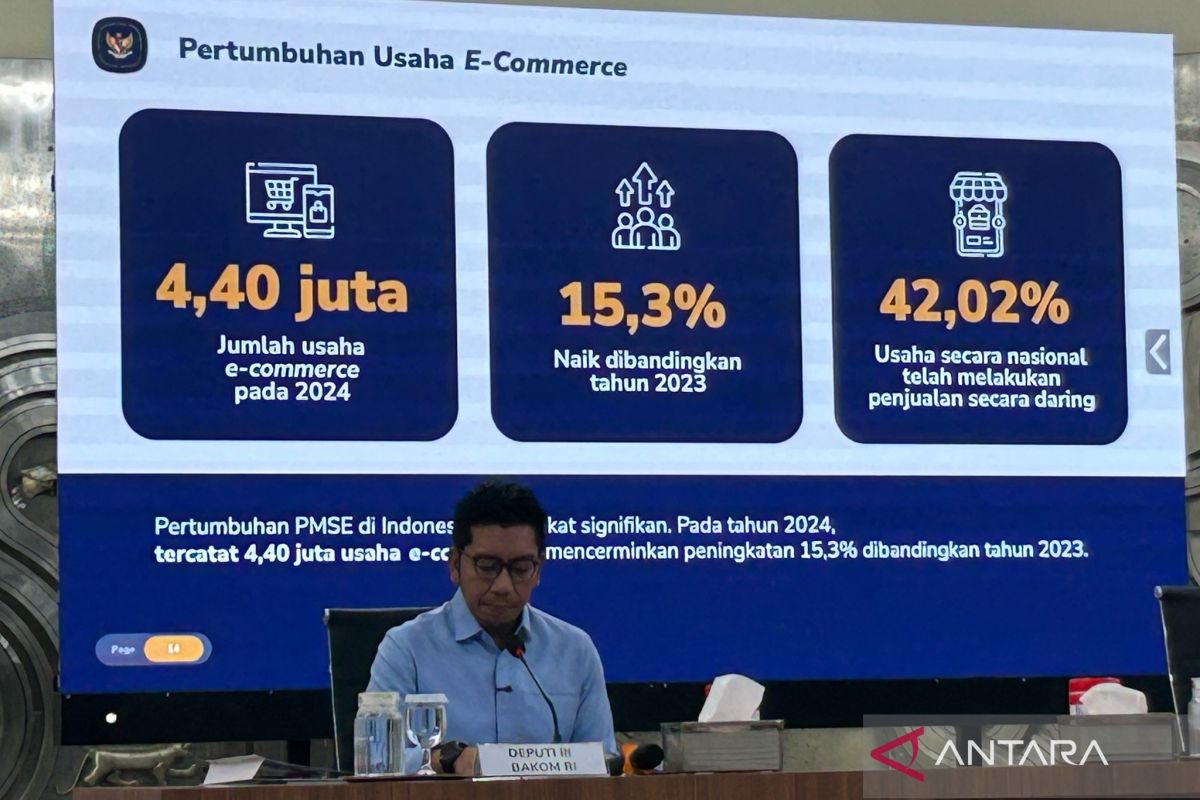 Government Confirms E-Commerce Regulation Does Not Dictate Marketplace Algorithms