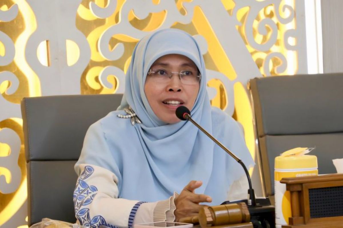West Java DPRD Pushes for Regional Regulation on Deviant Sexual Orientation to Be Prioritised