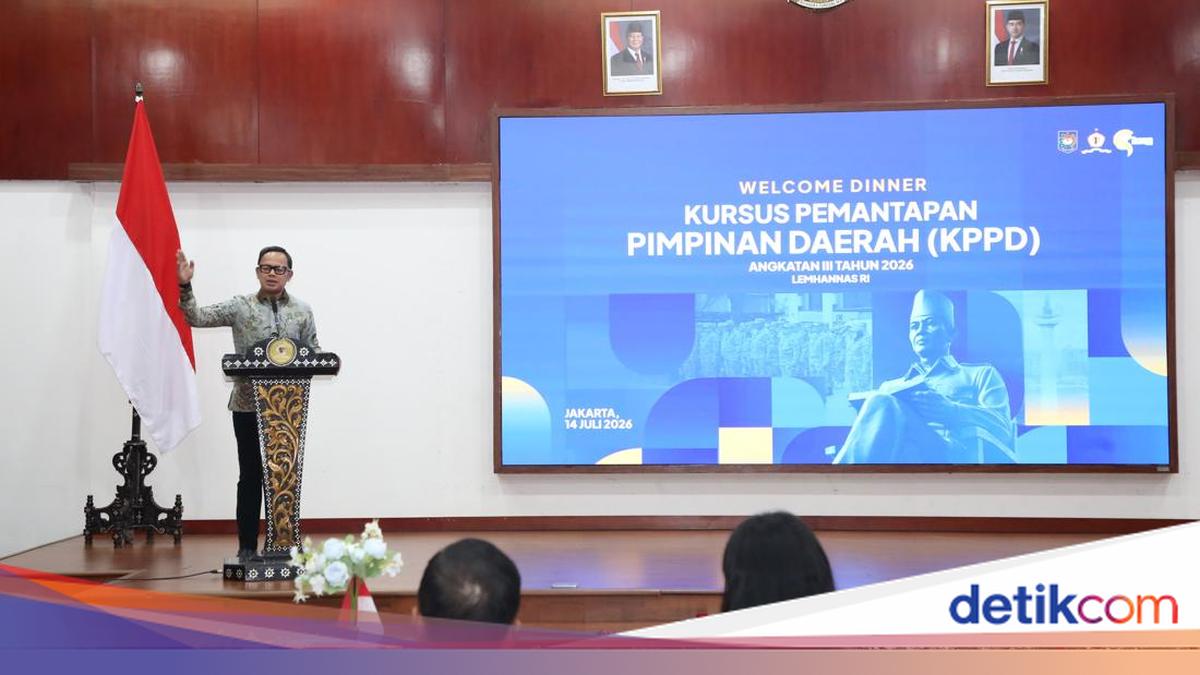 Bima Arya Reminds Regional Heads Not to Ignore Predecessors' Programmes