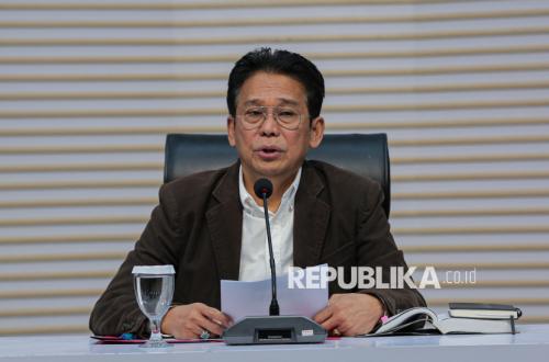 KPK Deputy Chair Agrees with Mahfud MD: Issues in the Transfer of Febrie's Case to the AGO