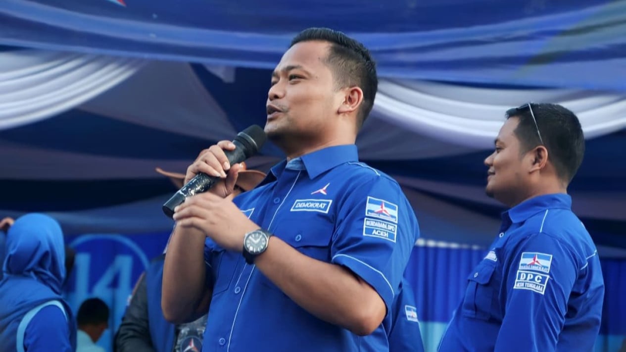 Ahead of Regional Conference, Democrat Cadre Sends Open Letter to AHY