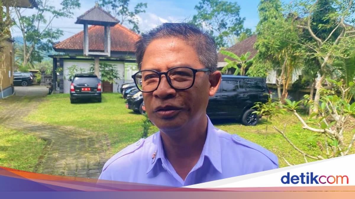 47 Primary School Graduates in Karangasem Do Not Continue to Junior High School