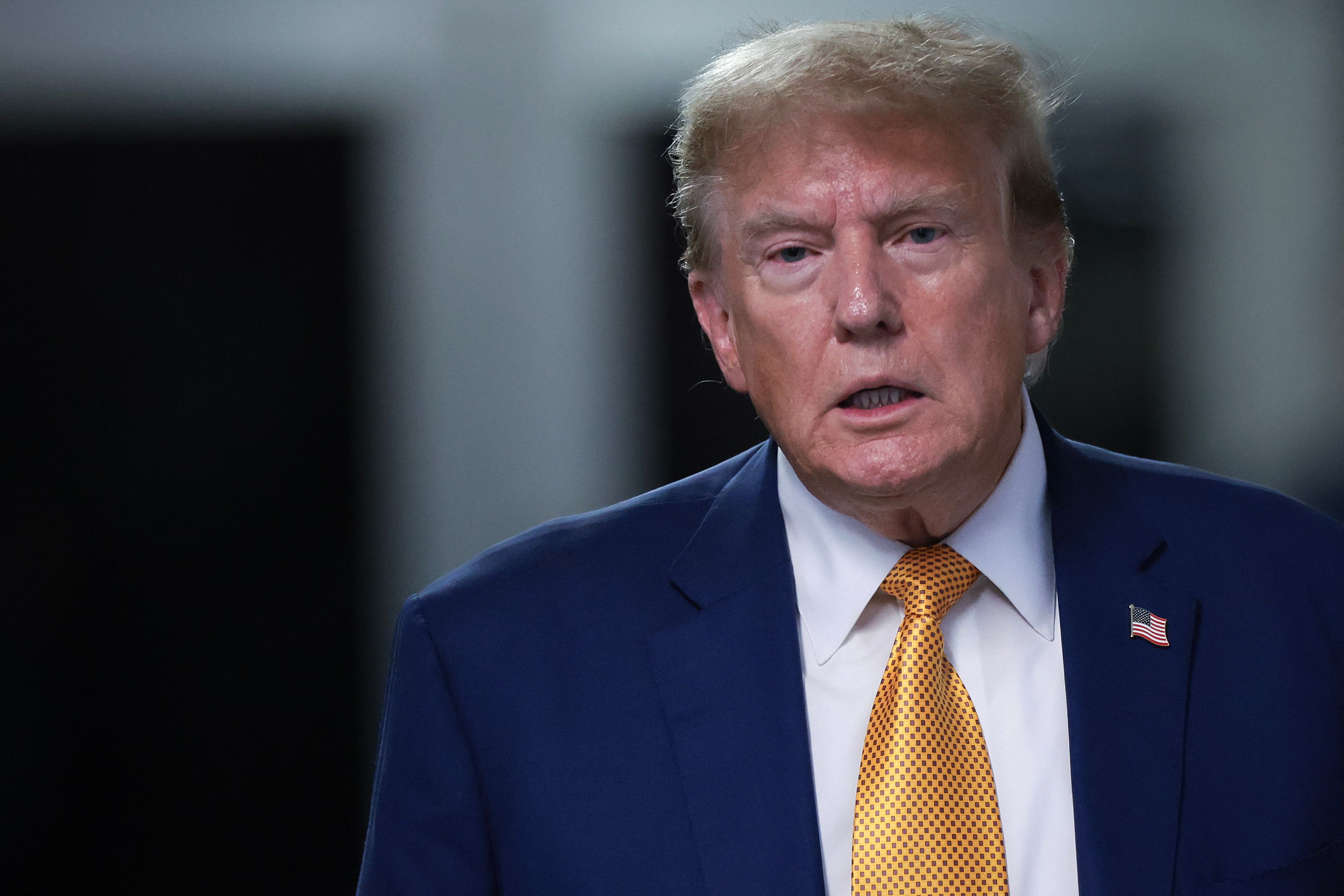Trump Threatens to Target Iranian Nuclear Power Plants in Next Phase of US Strikes