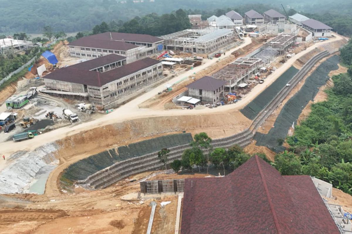 Gov't builds Sekolah Rakyat to ensure equitable education: Minister
