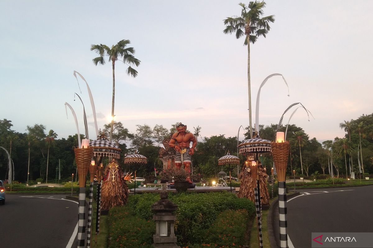 ITDC Nusa Dua Declares Urban Fun Run Event Illegal