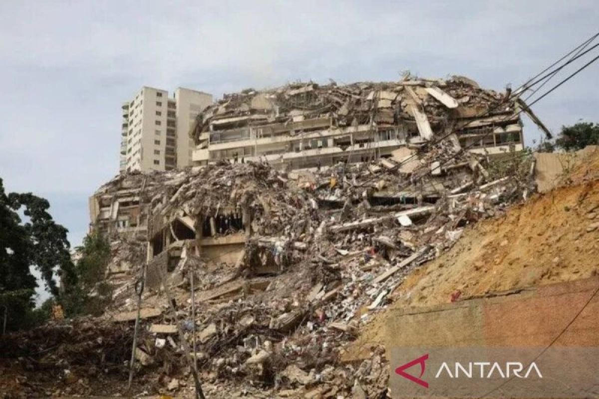 South Korea Adds Rp63 Billion in Aid for Venezuela Earthquake Mitigation
