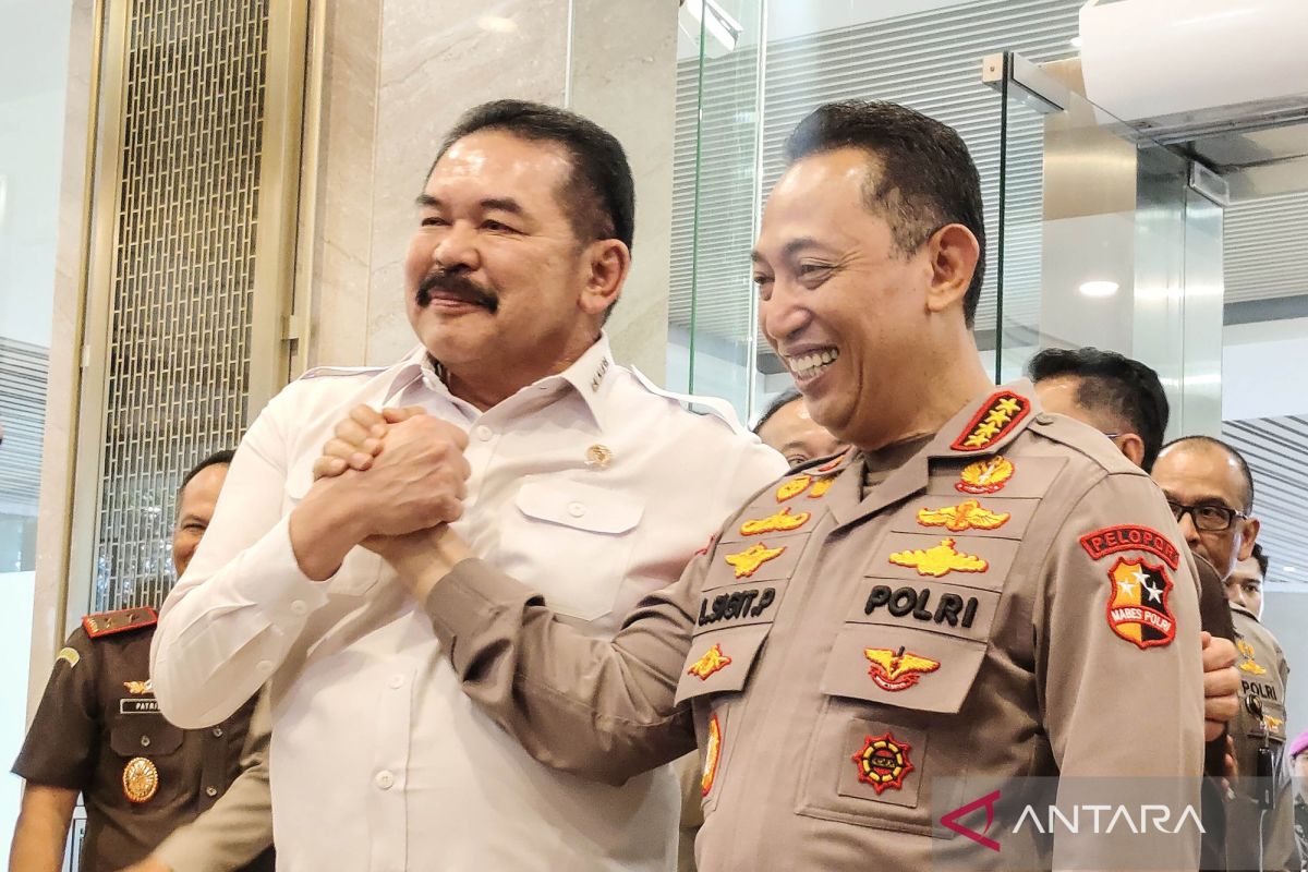 Observer: Strengthen Law Enforcement Synergy to Support Prabowo's Anti-Corruption Commitment