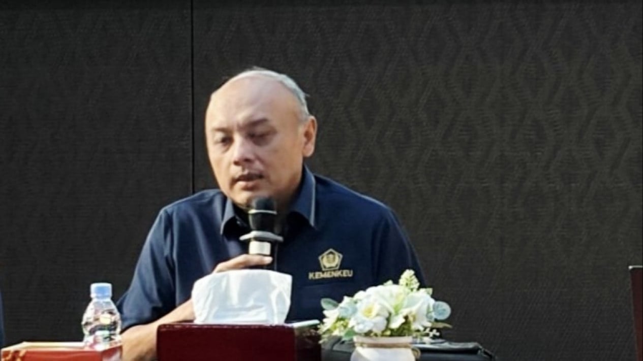 B50 Programme Requires Rp 32.3 Trillion in 2026, BPDP Confirms Budget Readiness
