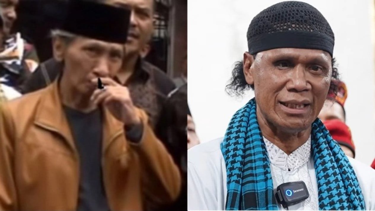 The Story of Ucu Kambing, the Betawi Champion Who Once Expelled the Legendary Thug Hercules from Tanah Abang