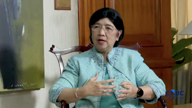 Bank Indonesia's Independence Recognised Globally, Evidenced by S&P Rating