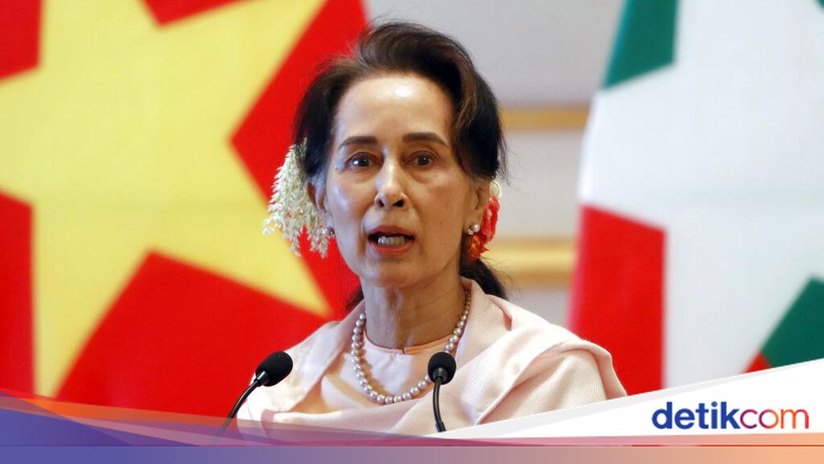 Mystery of Suu Kyi's Whereabouts: Three Years Since She Vanished from Public View