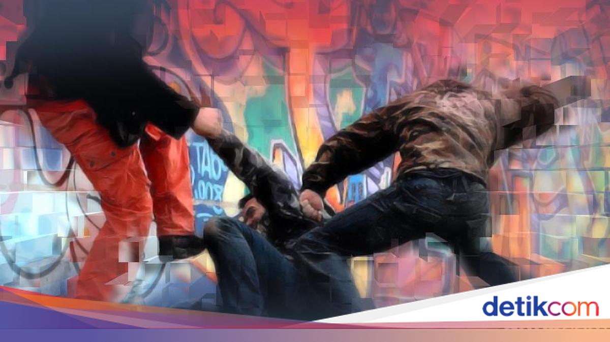 Two Taxi Drivers Assaulted While Picking Up Passengers in Mandalika