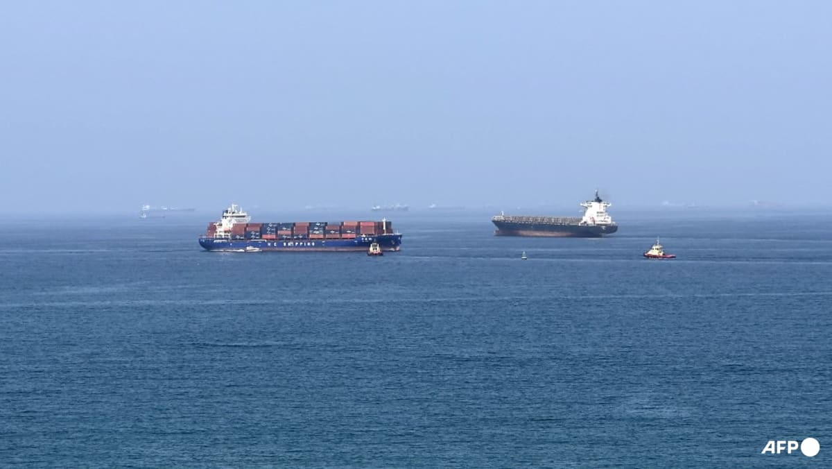 Body of Indian sailor missing after Oman ship attack found