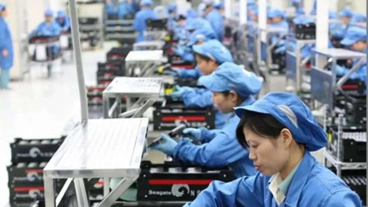 Investment of Rp498.8 Trillion Absorbs 706,569 Workers, Yet It Is Still Not Enough: Here's Why