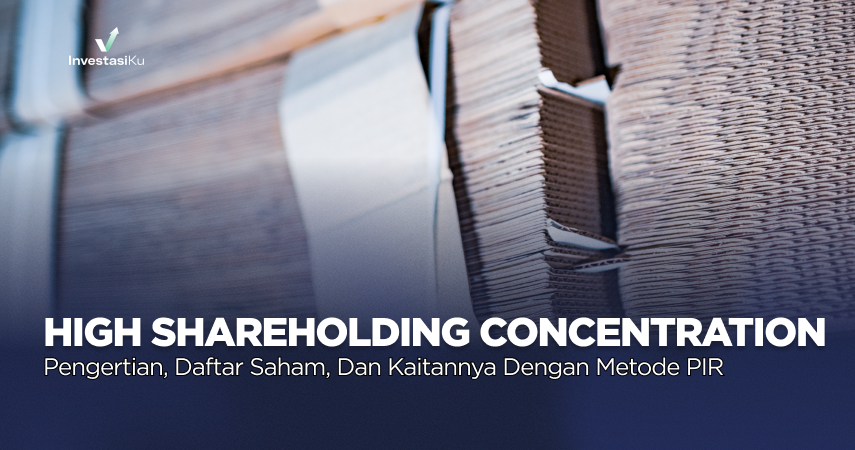 IDX Enhances High Shareholding Concentration Screening with New Price Impact Ratio