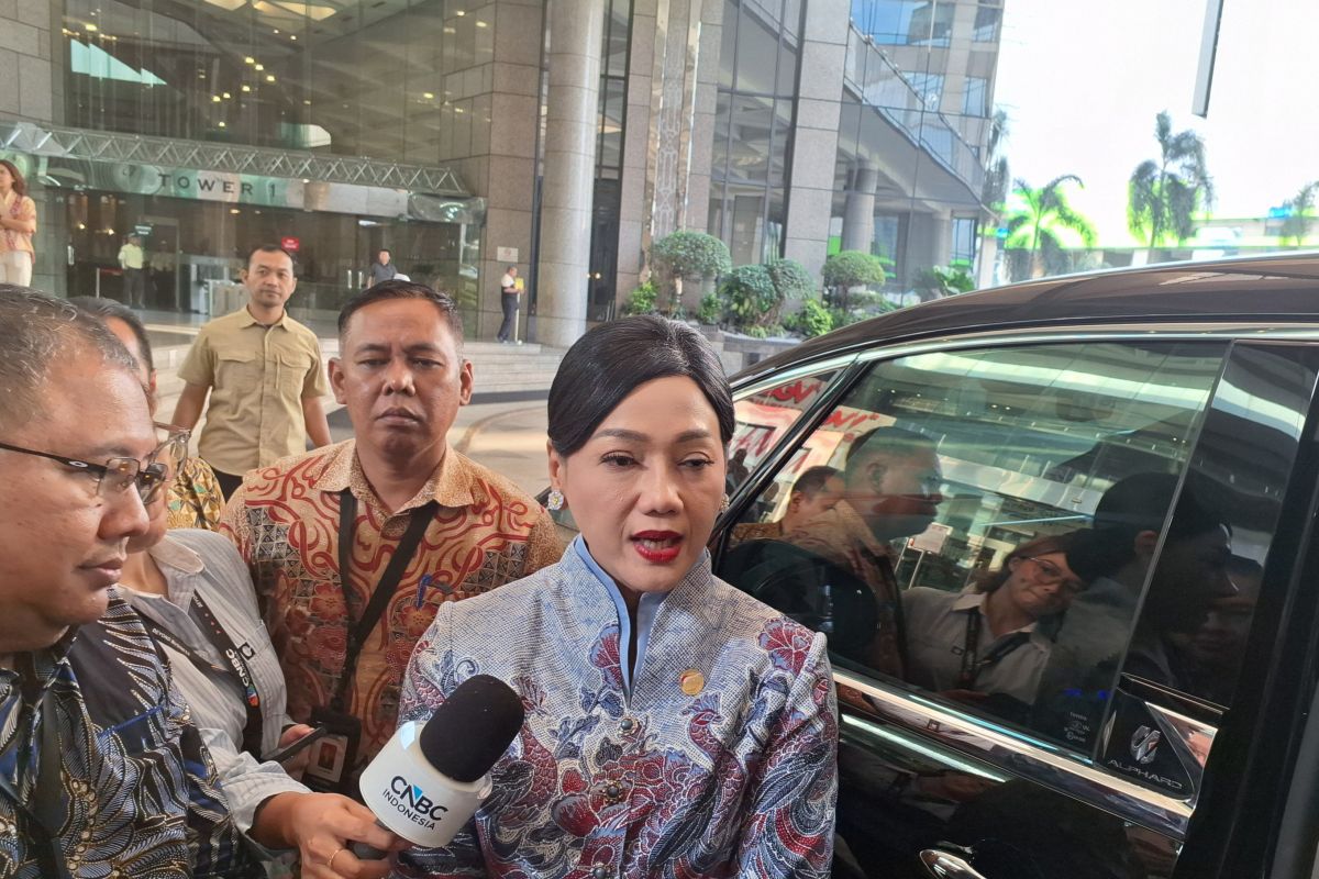 OJK prepares new commissioner board for mineral and commodities exchange oversight