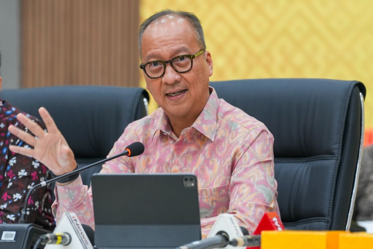 Ministry of Industry Prepares Adaptive Workforce to Spur Economic Growth