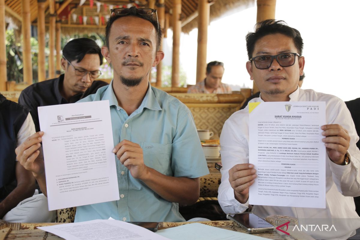 Lawyer Claims No Intent in Fatal Santri Burning Case