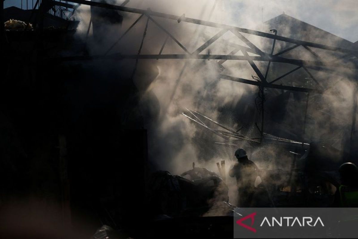 Russia Continues Attacks on Ukrainian Ports Handling Military Cargo